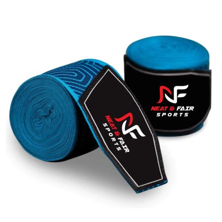 Hand Wraps